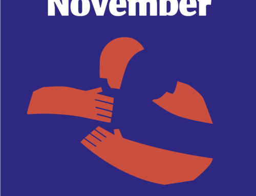 Ich geh mit meiner Laterne…